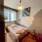 Do Zobaczenia Miejsce Nieidealne Olsztyn (Warmian-Masurian)