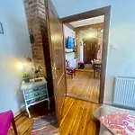 Apartamento Do Zobaczenia Miejsce Nieidealne Olsztyn (Warmian-Masurian)