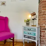 Apartamento Do Zobaczenia Miejsce Nieidealne