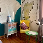 Do Zobaczenia Miejsce Nieidealne * Olsztyn (Warmian-Masurian)