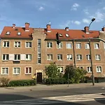 Do Zobaczenia Miejsce Nieidealne Lägenhet *