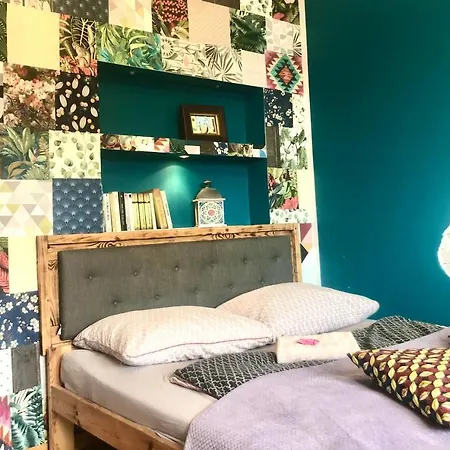 Do Zobaczenia Miejsce Nieidealne *