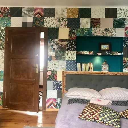 Do Zobaczenia Miejsce Nieidealne * 奥尔什丁