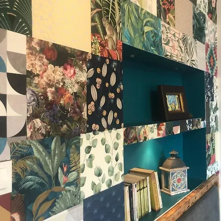 公寓 Do Zobaczenia Miejsce Nieidealne *