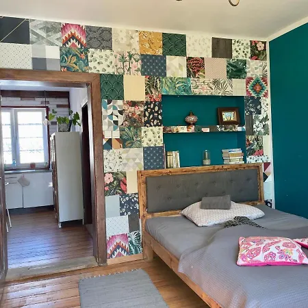 Do Zobaczenia Miejsce Nieidealne 奥尔什丁