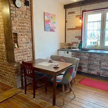 Do Zobaczenia Miejsce Nieidealne