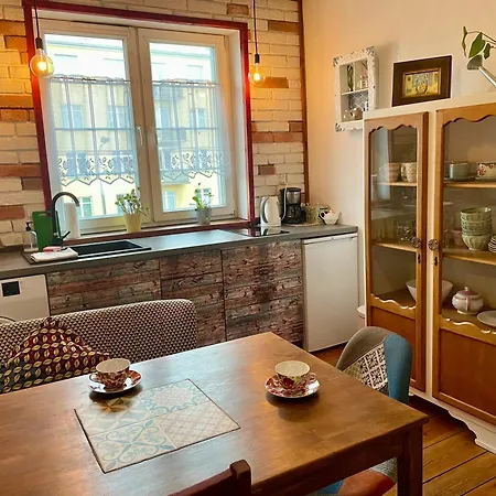 Do Zobaczenia Miejsce Nieidealne *