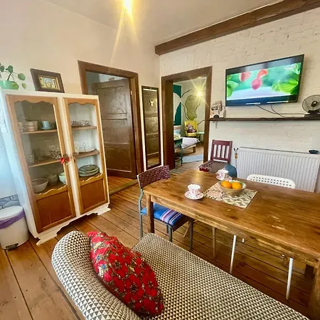 Do Zobaczenia Miejsce Nieidealne * Olsztyn (Warmian-Masurian)