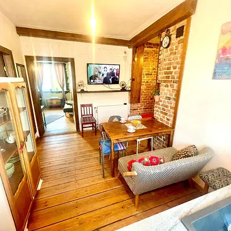 Do Zobaczenia Miejsce Nieidealne * Olsztyn (Warmian-Masurian)