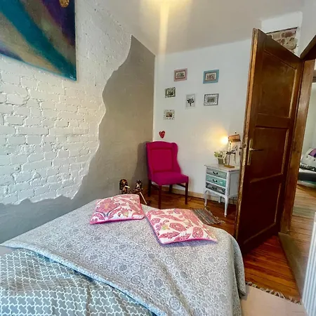Do Zobaczenia Miejsce Nieidealne Apartment