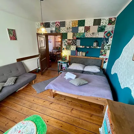 Do Zobaczenia Miejsce Nieidealne 奥尔什丁