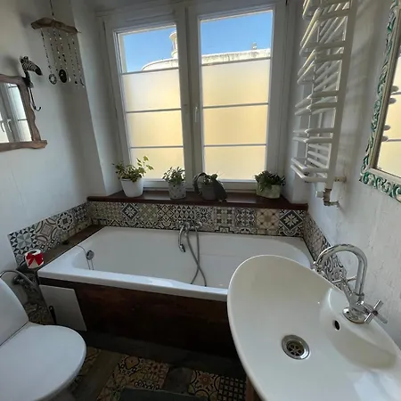 Do Zobaczenia Miejsce Nieidealne *