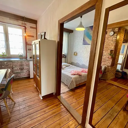 Do Zobaczenia Miejsce Nieidealne