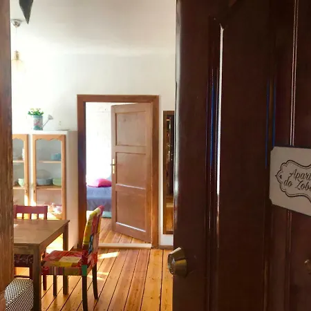 Do Zobaczenia Miejsce Nieidealne Apartment *