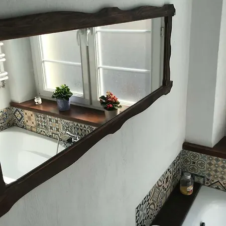 Do Zobaczenia Miejsce Nieidealne 奥尔什丁