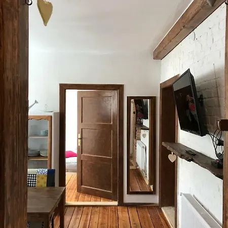 Do Zobaczenia Miejsce Nieidealne 公寓