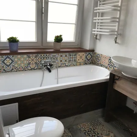 Do Zobaczenia Miejsce Nieidealne 奥尔什丁