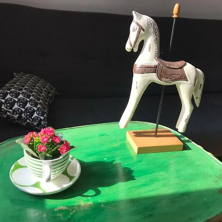 Do Zobaczenia Miejsce Nieidealne أولشتين