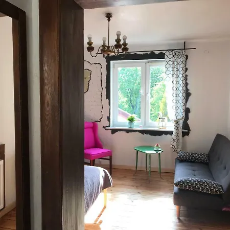 Do Zobaczenia Miejsce Nieidealne 公寓