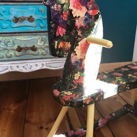 Do Zobaczenia Miejsce Nieidealne أولشتين