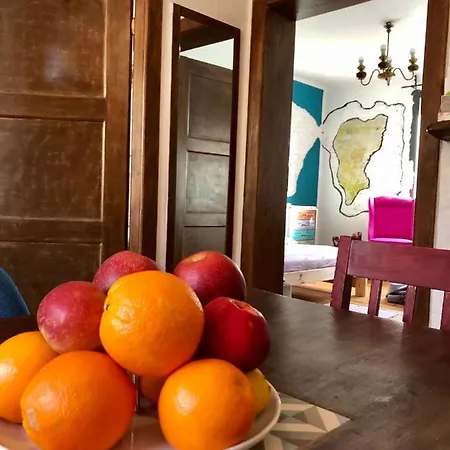 Do Zobaczenia Miejsce Nieidealne شقة *