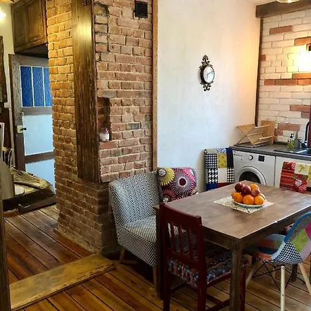 Do Zobaczenia Miejsce Nieidealne 奥尔什丁