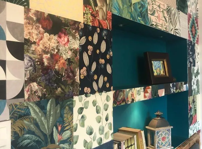 Апартаменты Do Zobaczenia Miejsce Nieidealne *