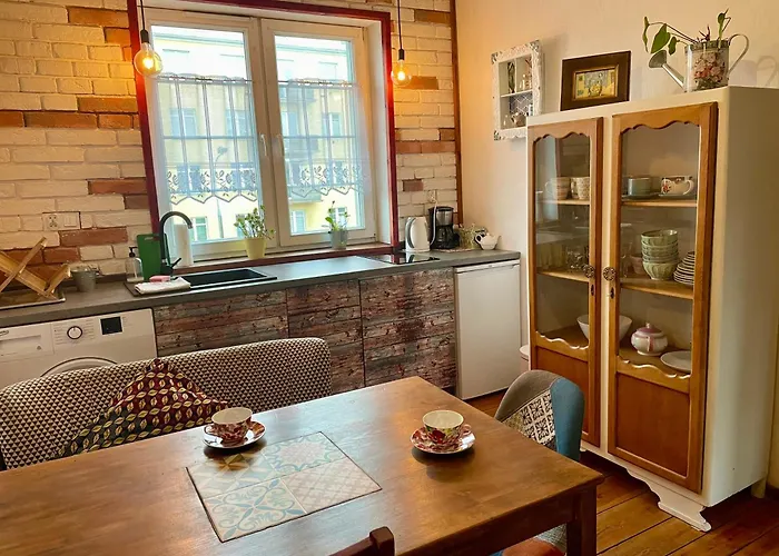 Do Zobaczenia Miejsce Nieidealne *