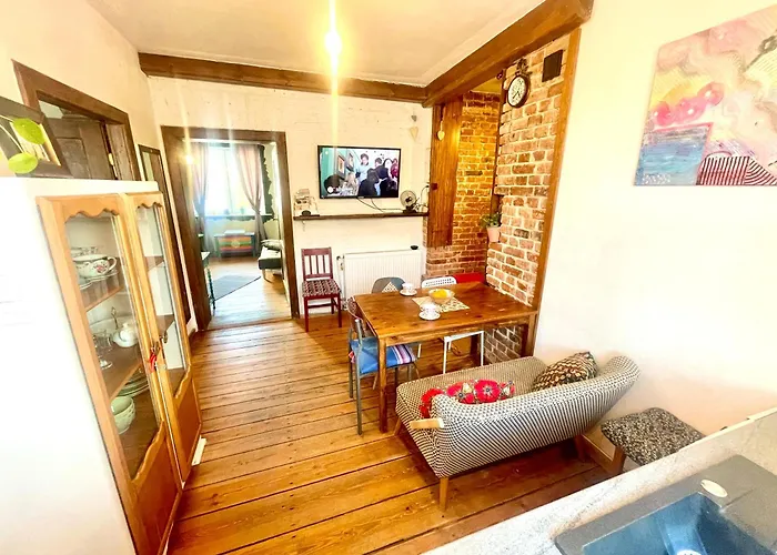 Do Zobaczenia Miejsce Nieidealne * Ольштын