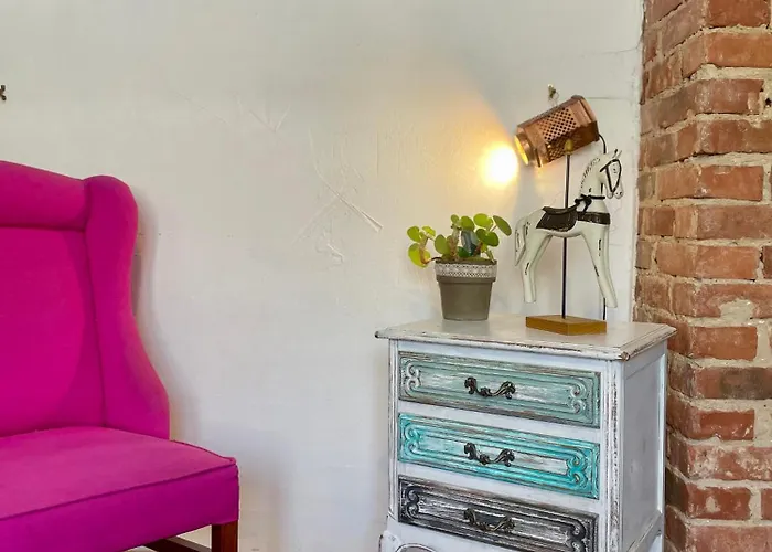 Апартаменты Do Zobaczenia Miejsce Nieidealne