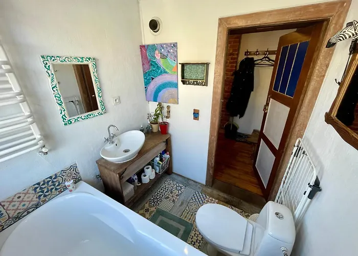 Do Zobaczenia Miejsce Nieidealne Ольштын