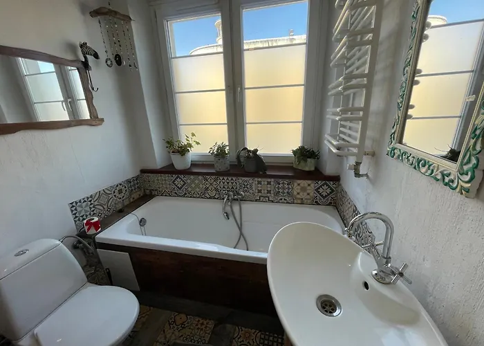 Do Zobaczenia Miejsce Nieidealne *