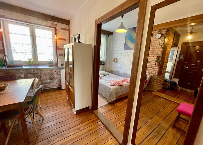 Do Zobaczenia Miejsce Nieidealne