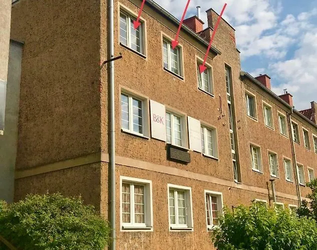 Do Zobaczenia Miejsce Nieidealne Ольштын